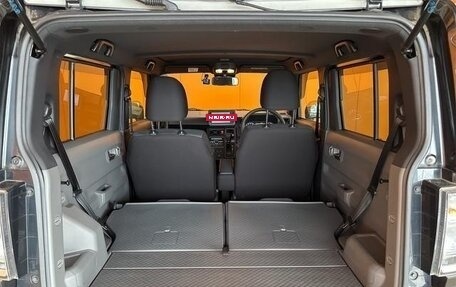 Daihatsu Taft, 2021 год, 784 009 рублей, 5 фотография