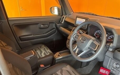 Daihatsu Taft, 2021 год, 784 009 рублей, 6 фотография