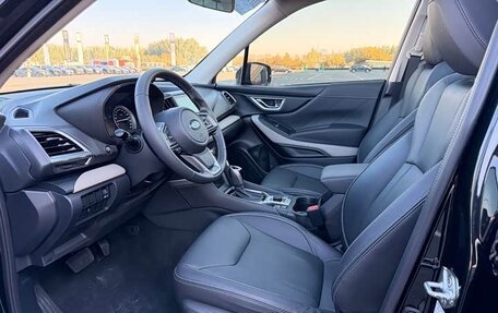 Subaru Forester, 2023 год, 2 940 000 рублей, 14 фотография
