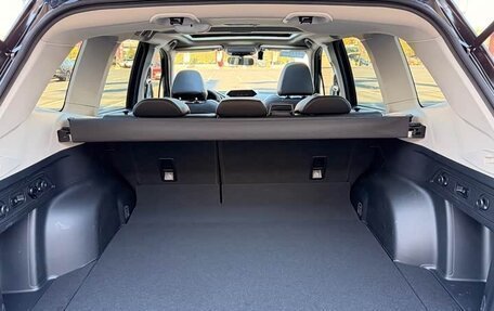 Subaru Forester, 2023 год, 2 940 000 рублей, 18 фотография