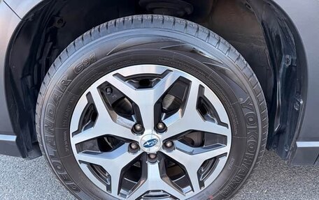 Subaru Forester, 2023 год, 2 940 000 рублей, 20 фотография