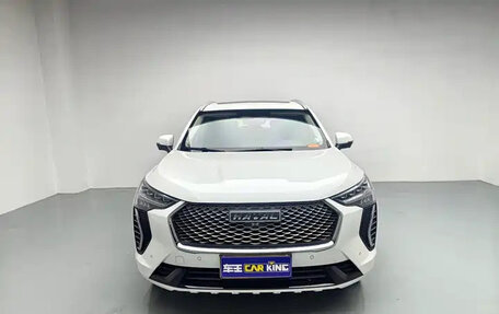 Haval Jolion, 2023 год, 1 000 000 рублей, 2 фотография