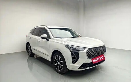 Haval Jolion, 2023 год, 1 000 000 рублей, 3 фотография