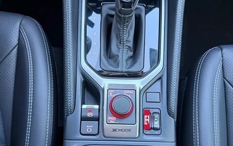 Subaru Forester, 2023 год, 2 940 000 рублей, 13 фотография