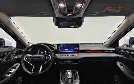 Haval Jolion, 2023 год, 1 000 000 рублей, 9 фотография