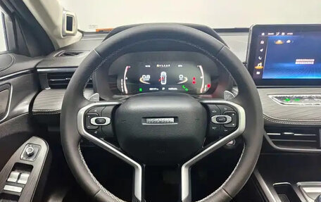 Haval Jolion, 2023 год, 1 000 000 рублей, 8 фотография