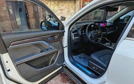 Haval H6, 2023 год, 1 100 000 рублей, 6 фотография