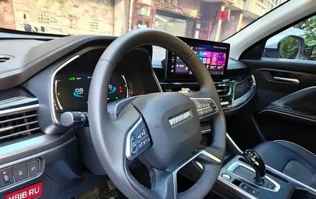Haval H6, 2023 год, 1 100 000 рублей, 8 фотография