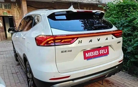 Haval H6, 2023 год, 1 100 000 рублей, 4 фотография