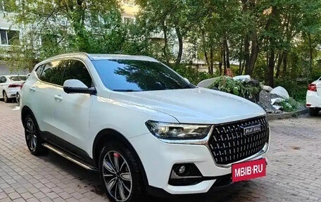 Haval H6, 2023 год, 1 100 000 рублей, 3 фотография