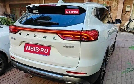 Haval H6, 2023 год, 1 100 000 рублей, 5 фотография