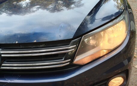 Volkswagen Tiguan I, 2012 год, 1 000 000 рублей, 14 фотография