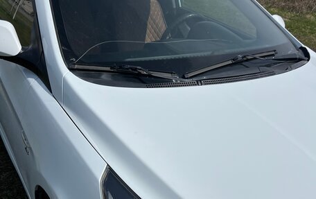 Hyundai Solaris II рестайлинг, 2013 год, 795 000 рублей, 5 фотография