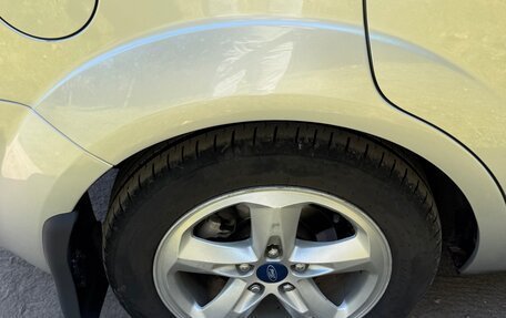 Ford Focus II рестайлинг, 2010 год, 950 000 рублей, 6 фотография