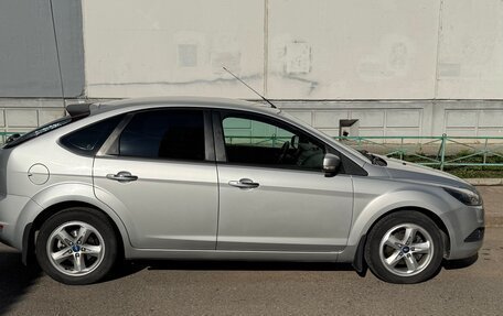 Ford Focus II рестайлинг, 2010 год, 950 000 рублей, 3 фотография