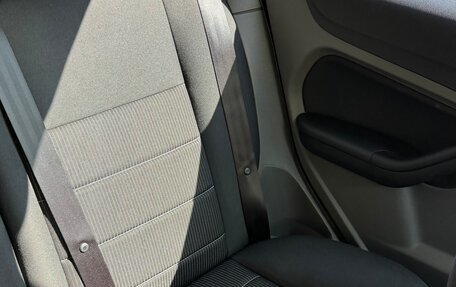 Ford Focus II рестайлинг, 2010 год, 950 000 рублей, 16 фотография