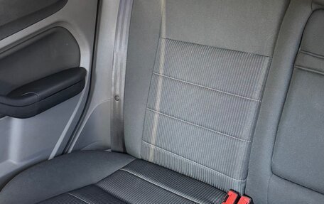 Ford Focus II рестайлинг, 2010 год, 950 000 рублей, 17 фотография