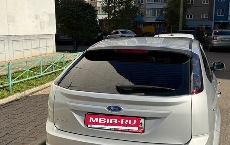 Ford Focus II рестайлинг, 2010 год, 950 000 рублей, 4 фотография