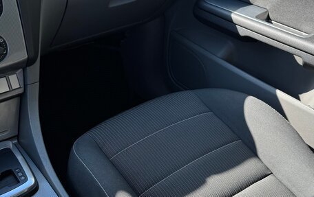 Ford Focus II рестайлинг, 2010 год, 950 000 рублей, 18 фотография
