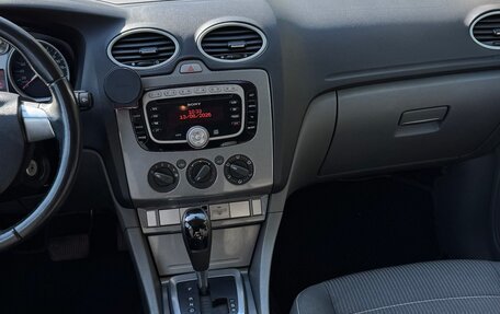 Ford Focus II рестайлинг, 2010 год, 950 000 рублей, 21 фотография
