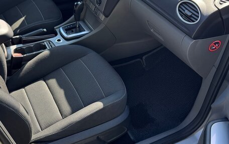 Ford Focus II рестайлинг, 2010 год, 950 000 рублей, 26 фотография