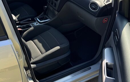 Ford Focus II рестайлинг, 2010 год, 950 000 рублей, 29 фотография