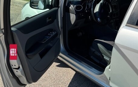 Ford Focus II рестайлинг, 2010 год, 950 000 рублей, 23 фотография