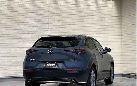 Mazda CX-30 I, 2021 год, 1 490 005 рублей, 4 фотография
