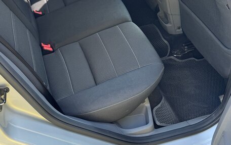 Ford Focus II рестайлинг, 2010 год, 950 000 рублей, 30 фотография