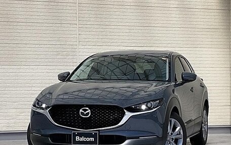 Mazda CX-30 I, 2021 год, 1 490 005 рублей, 2 фотография