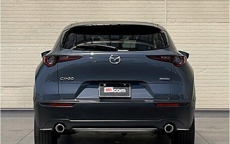Mazda CX-30 I, 2021 год, 1 490 005 рублей, 5 фотография