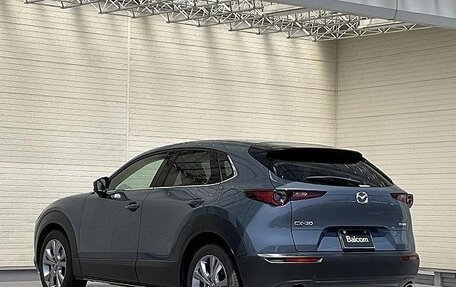 Mazda CX-30 I, 2021 год, 1 490 005 рублей, 6 фотография
