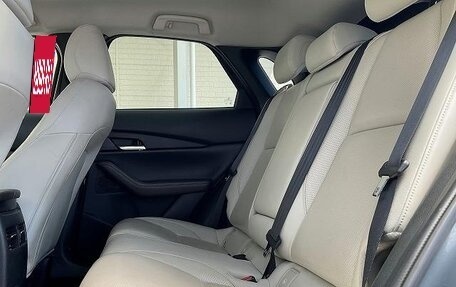 Mazda CX-30 I, 2021 год, 1 490 005 рублей, 11 фотография