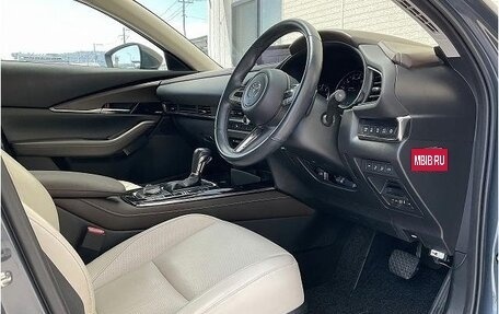 Mazda CX-30 I, 2021 год, 1 490 005 рублей, 9 фотография