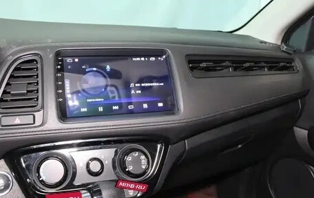 Honda Vezel, 2022 год, 1 266 600 рублей, 9 фотография