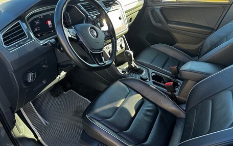 Volkswagen Tiguan II, 2020 год, 3 350 000 рублей, 11 фотография