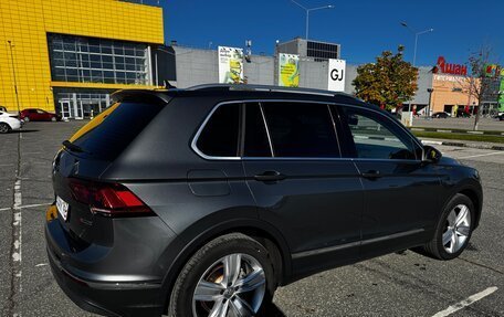 Volkswagen Tiguan II, 2020 год, 3 350 000 рублей, 5 фотография
