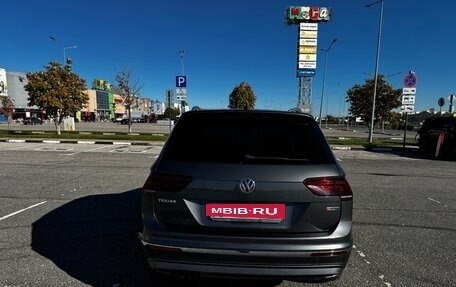 Volkswagen Tiguan II, 2020 год, 3 350 000 рублей, 6 фотография