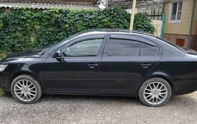 Skoda Octavia, 2012 год, 740 000 рублей, 1 фотография