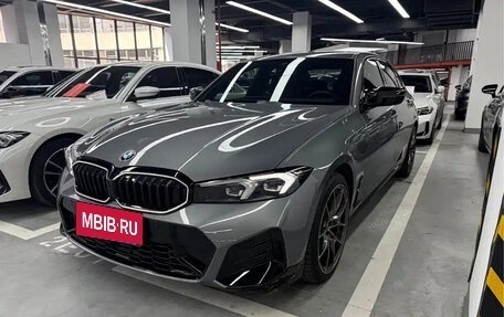 BMW 3 серия, 2026 год, 5 300 000 рублей, 1 фотография