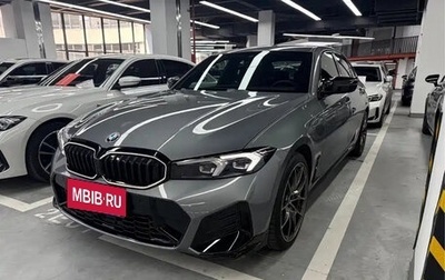 BMW 3 серия, 2026 год, 5 300 000 рублей, 1 фотография