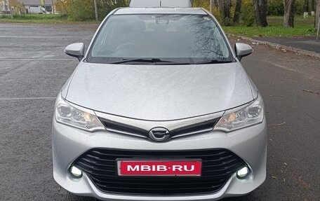 Toyota Corolla, 2015 год, 1 090 000 рублей, 1 фотография