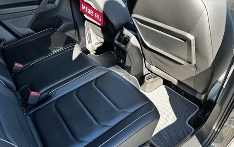 Volkswagen Tiguan II, 2020 год, 3 350 000 рублей, 17 фотография