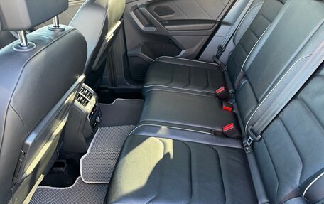 Volkswagen Tiguan II, 2020 год, 3 350 000 рублей, 26 фотография