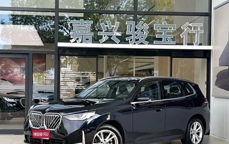 BMW X3, 2025 год, 5 500 000 рублей, 1 фотография