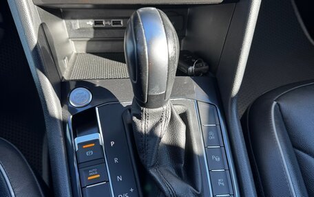 Volkswagen Tiguan II, 2020 год, 3 350 000 рублей, 28 фотография