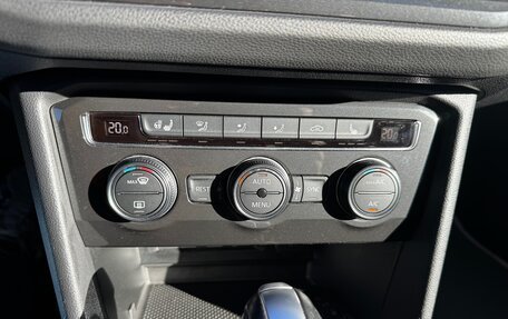 Volkswagen Tiguan II, 2020 год, 3 350 000 рублей, 29 фотография