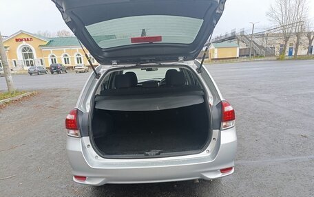 Toyota Corolla, 2015 год, 1 090 000 рублей, 2 фотография