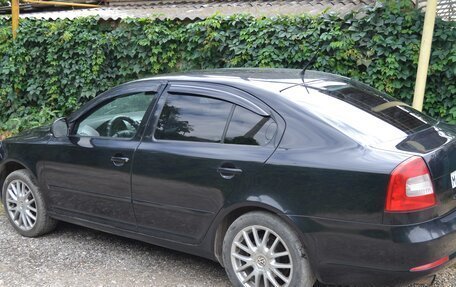 Skoda Octavia, 2012 год, 740 000 рублей, 3 фотография