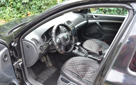 Skoda Octavia, 2012 год, 740 000 рублей, 4 фотография